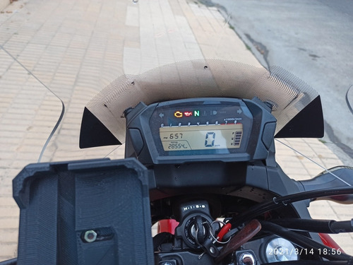 Honda Nc700
