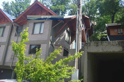 Edificio En Bloque 7 Deptos De 1 Y 2 Dorm, San Martín De Los Andes Patagonia Argentina