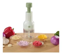 Comprar Cortador Picador Chopper Ajo Cebolla Vegetales Triturador