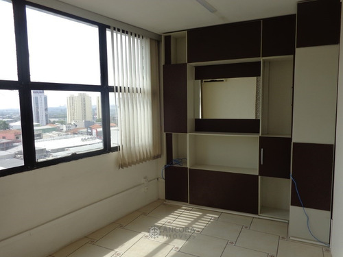 Imagem 9 de 14 de Sala Comercial 52m² - Centro - 4070-1