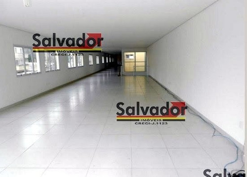 Imagem 6 de 11 de Galpão Para Venda, 710.0m² - 789