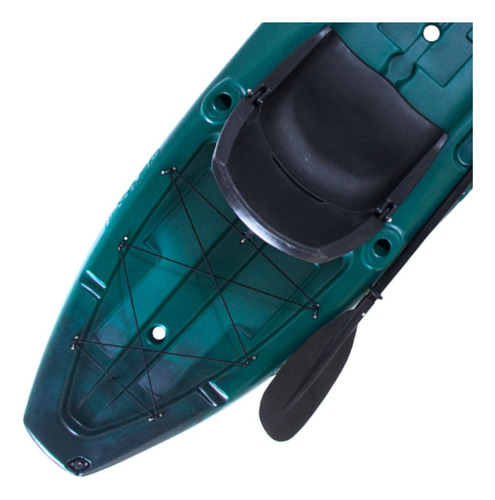 Caiaque Hunter Fishing Up Para Pesca Brudden Náutica Upgrade