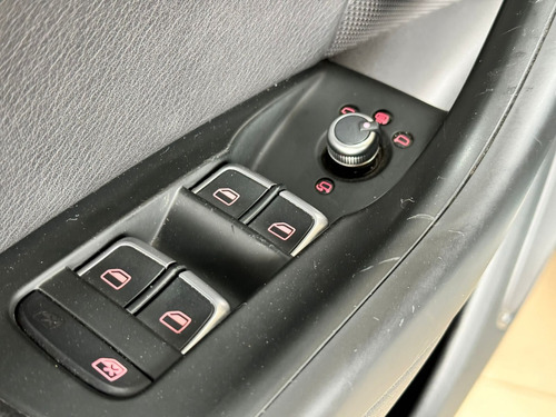 Audi Q3 1.4 TFSI BLACK EDITION FLEX 4P S TRONIC