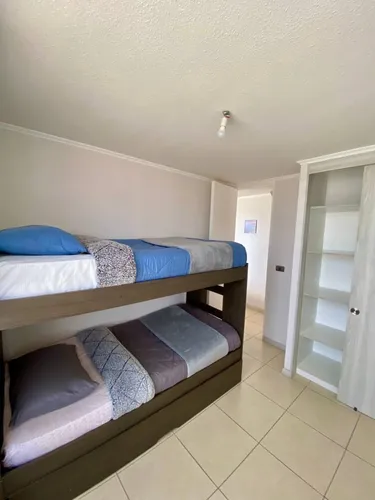 Departamento En La Serena, Ubicación Provilegiada.