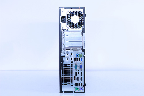 Super Remate Core I3 Baratas 8gb Ram 240gb Ssd Monitor Lcd (Reacondicionado)