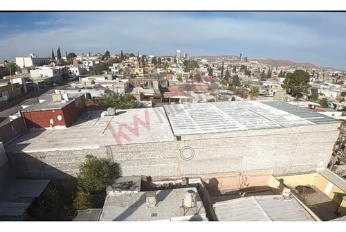 Bodega De 654 M2 En Venta En Colonia Granjas