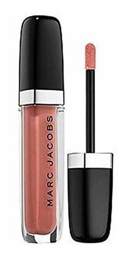 Marc Jacobs Beauty Enamored Hishine Lip Lacquer Pretty Thing