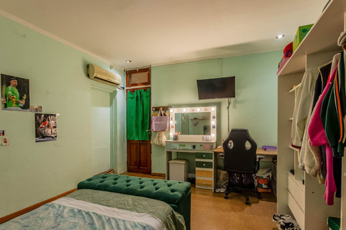 Ph De 5 Ambientes Con Terraza Y Espacio Aéreo En Villa Crespo