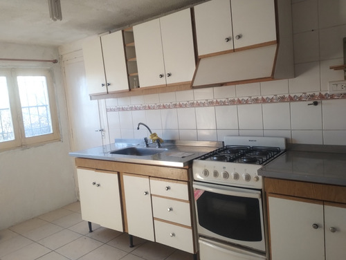 Casa 5 Ambientes En Las Vegas -potrerillos-mendoza