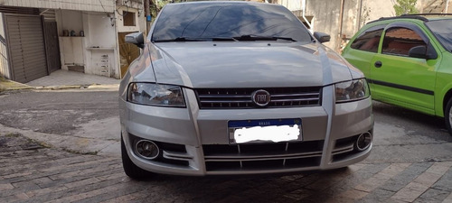 Fiat Stilo 2009 1.8 8v Sporting Flex 5p