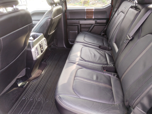 Ford F-150 5.0l Doble Cabina V8 4x4 At