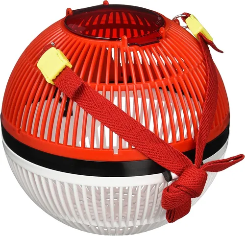 Takara Tomy Pokeball Monster Ball Bug Jaula Insecto C...
