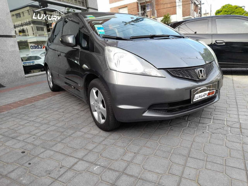 Honda Fit 1.4 Lx-l Mt 100cv 2010