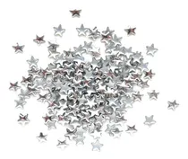 Comprar Tachas Estrellas De 5mm Termoadhesivas Apliques Hotfix X 200