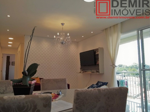 Imagem 9 de 29 de Apartamento - Ap00115 - 69263809