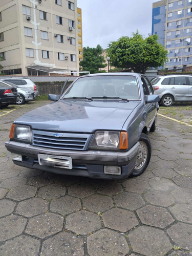 Imagem 1 de 10 de Chevrolet Monza
