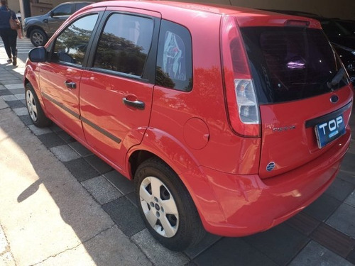 Imagem 6 de 12 de Fiesta 1.0 Mpi Hatch 8v Flex 4p Manual