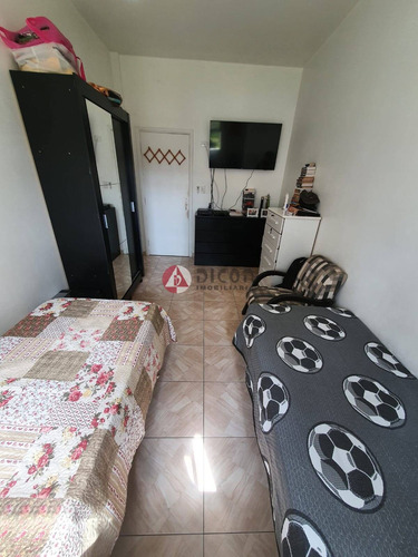 Imagem 12 de 15 de Apartamento À Venda 02 Dormitórios Sem Vaga, Bela Vista São Paulo. - 3266