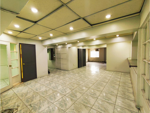 Arriendo Oficina, Bandera, Santiago Centro