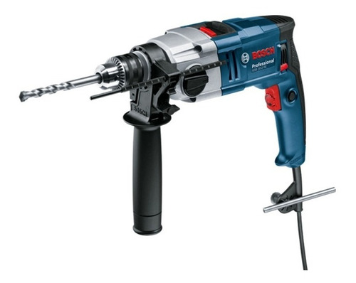 Rotomartillo 1/2 Vvr 800w 11a2-1g0 Gsb20-2re Bosch