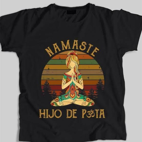 Playera 100% Personalizada En Algodon