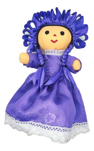 Muñeca lele mercado discount libre