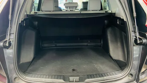 Honda CR-V 1.5 Turbo Plus Piel Cvt
