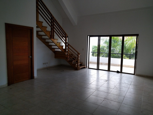 Precioso Y Amplio  Apartamento En Venta  En Punta Cana Village 