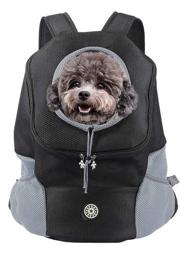 Mochila Para Perros, Mochila Para Cachorros, Mochila Transpo