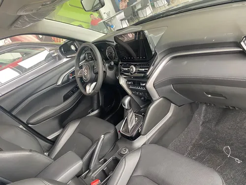 Grand Vitara Hibrida 4x4 Full Equipo 2026