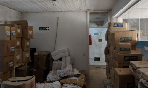 Imagen 4 de 6 de Oficina En Alquiler En Quilmes Centro