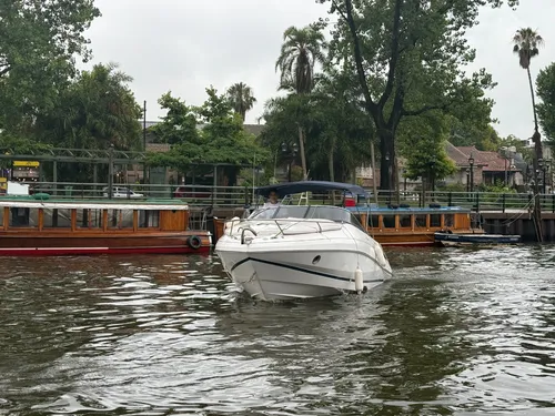 Custom 25 - Daycruiser 2020