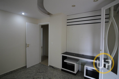 Imagem 8 de 15 de Apartamento Em Buritis - Belo Horizonte - 8813