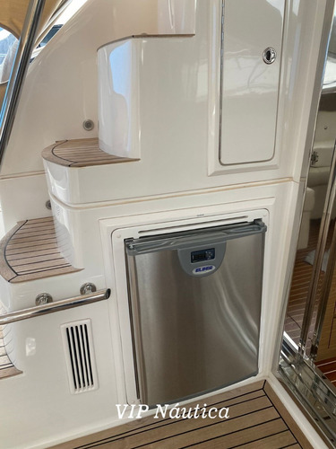 Imagem 18 de 25 de Lancha Usada Intermarine 42 | Ñ Schaefer Azimut Ferretti Nx