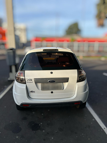 Ford Ka 1.0 Flex 3p