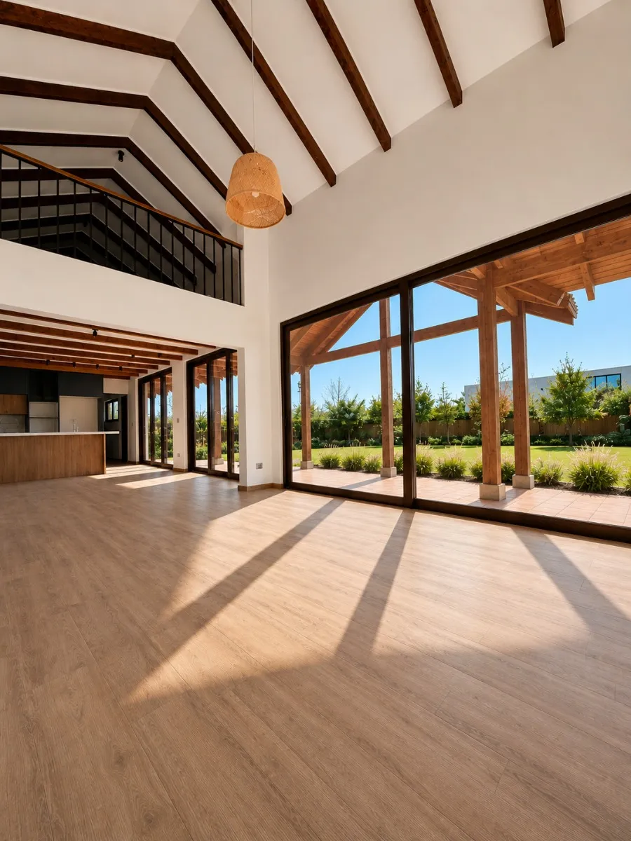 Imagen 4 de 21 de Casa Nueva Golf Los Lirios, Full Seguridad