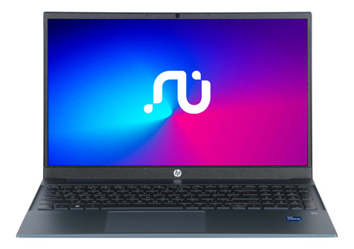 Notebook Hp Pavilion 15'' I7 16gb 512ssd Reacondicionado (Reacondicionado)