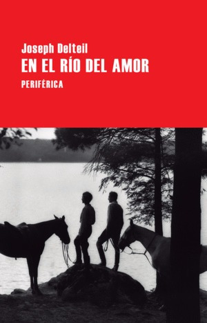 Libro En El Río Del Amor