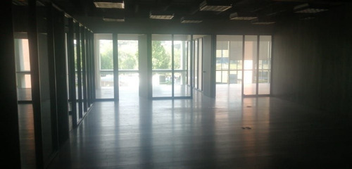 Imagen 8 de 8 de Se Renta Oficina Corporativa En Santa Fe - Piso Completo