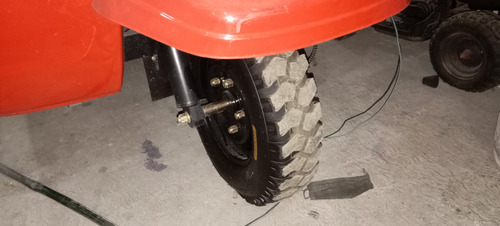 Torino Total Mt 250cc