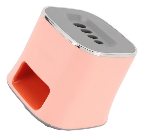 Descascador Automático De Nozes Rosa, Peeling Elétrico, Econ