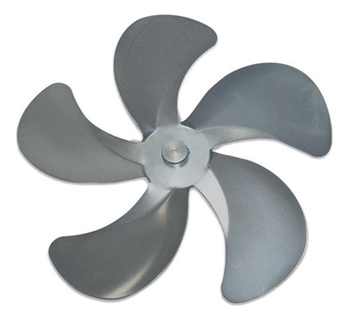 A Aspa Del Ventilador, Reemplazo De 5 Aspas For Ventilador