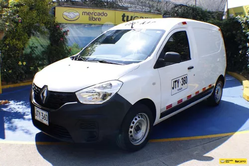 Renault Kangoo 1.6