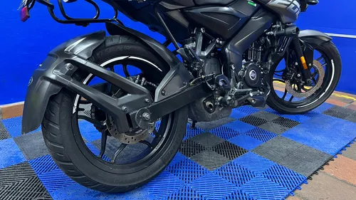 Pulsar Ns 200 Fi Bajaj 2024