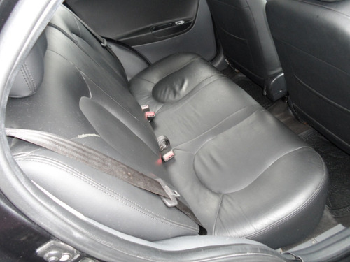 Jac 3 2012 Preto 72.000 Km Originais Preto