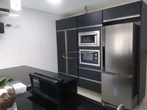 Imagem 12 de 15 de Apartamento Com 2 Dorms, Ponta Da Praia, Santos - R$ 550 Mil, Cod: 64152708 - V64152708