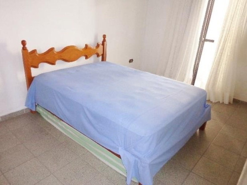 Imagem 10 de 15 de Apartamento Residencial À Venda, Praia Das Astúrias, Guarujá. - Ap2827 - 34709478