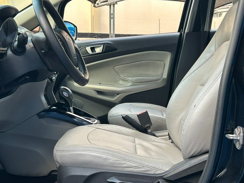 Ford Ecosport 2.0 16v Titanium Flex Powershift 5p
