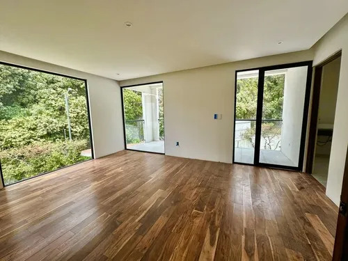 Casa Nueva En Venta En Bosques De Las Lomas