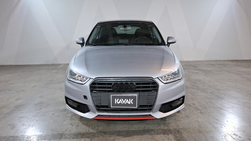 Audi A1 1.4 TFSI EGO MT